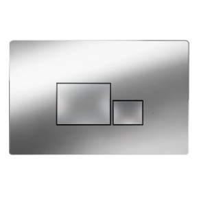 Кнопка смыва BelBagno BB071CR хром глянец 