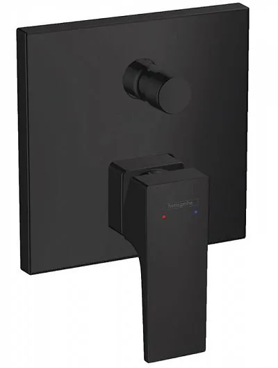 Смеситель Hansgrohe Metropol 32545670 для ванны с душем