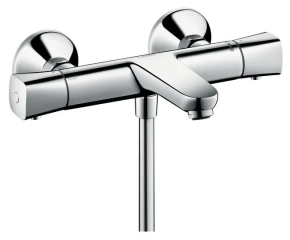 Термостат Hansgrohe Ecostat Universal 13123000 для ванны с душем 