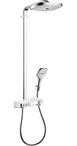 Душевая стойка Hansgrohe Raindance Select E 27127400 
