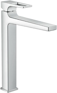 Смеситель Hansgrohe Metropol 74512000 для раковины 
