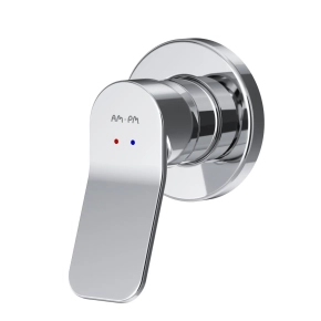 Смеситель AM.PM X-Joy F85A65000 с внутренней частью, для душа 