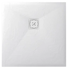 Поддон для душа RGW Stone Tray ST-W 100х100 
