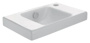 Рукомойник Jacob Delafon Odeon Up E4799G 40 см 