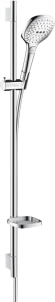 Душевой гарнитур Hansgrohe Raindance Select E 26621000 