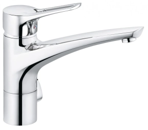 Смеситель Kludi MX 399060562 для кухонной мойки 