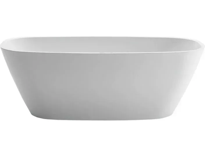Акриловая ванна BelBagno BB72-1700-W0 170х78