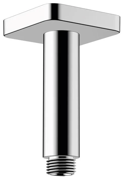 Кронштейн для верхнего душа Hansgrohe Vernis Shape 26406000
