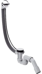 Слив-перелив Hansgrohe Flexaplus 58143000 