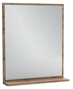 Зеркало Jacob Delafon Vivienne EB1596-E52 60 см 