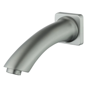 Излив Lemark LM3781GM для ванны 