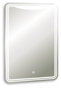 Зеркало Azario Мали 55 