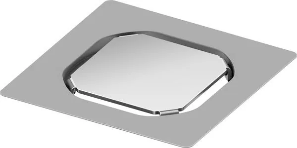 Решетка TECE TECEdrainpoint S 3660016 10 см