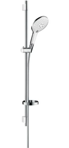 Душевой гарнитур Hansgrohe Raindance Select S 27803400 