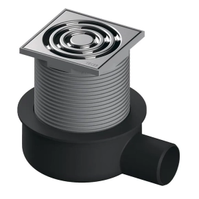 Душевой трап TECE TECEdrainpoint S 3601050 