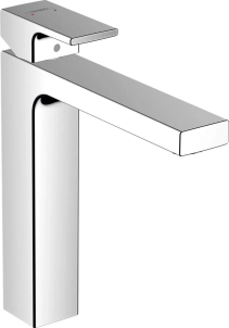 Смеситель Hansgrohe Vernis Shape 71562000 для раковины 