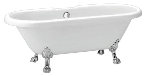 Акриловая ванна BelBagno BB21 180х80 