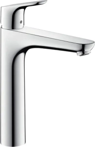 Смеситель Hansgrohe Focus 31608000 для раковины 