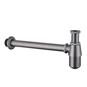 Сифон для раковины Abber AF0032NG 