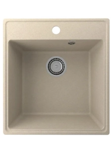 Мойка кухонная Ulgran Quartz Forte 460-03 десерт 