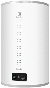 Водонагреватель Electrolux EWH 80 Interio 3 