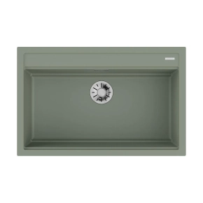 Мойка кухонная Omoikiri Kitagawa 79-LB-WG wind green 