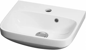 Раковина AM.PM Inspire C504811WH 38 см 