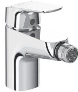 Смеситель Ideal Standard Ceraflex B1718AA для биде 