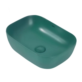 Раковина Abber Rechteck AC2200MBG 