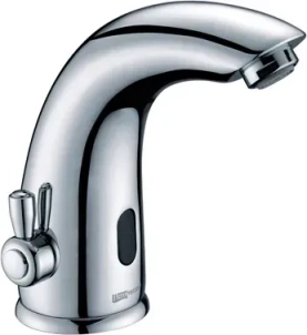 Смеситель Wasserkraft Rossel 2813 для раковины 