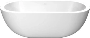 Акриловая ванна BelBagno BB27 150х80 