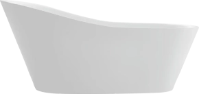 Акриловая ванна BelBagno BB63-1800-W0 180х80 