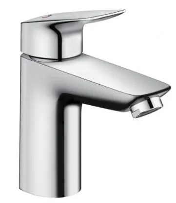 Смеситель Hansgrohe Logis 71102000 для раковины