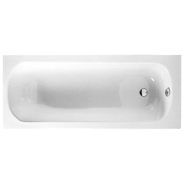 Акриловая ванна Vitra Optimum Neo 170х70