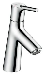 Смеситель Hansgrohe Talis S 72010000 для раковины 