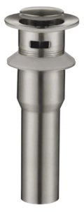 Донный клапан BelBagno BB-PCU-02-IN 