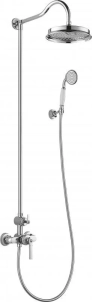 Душевая стойка Cezares Liberty F-CD-01 