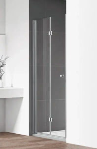 Душевая дверь в нишу Cezares Eco O-BS-12-90-C-Cr 