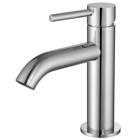 Смеситель Abber Wasser Kreis AF8110 для раковины, хром 