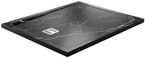 Поддон для душа Wasserkraft Neime 19T10 120x100 