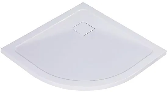 Поддон для душа Wasserkraft Dinkel 58T01 90x90