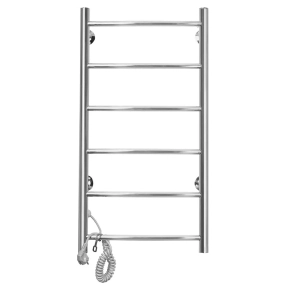 Полотенцесушитель электрический Domoterm Классик 40x80 L 