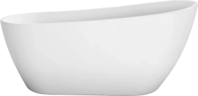 Акриловая ванна BelBagno BB704-1700-800-K 170x80 