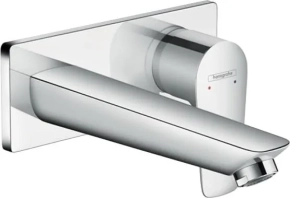 Смеситель Hansgrohe Talis E 71732000 для раковины 