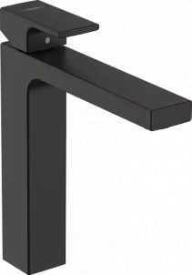 Смеситель Hansgrohe Vernis Shape 71562670 для раковины 