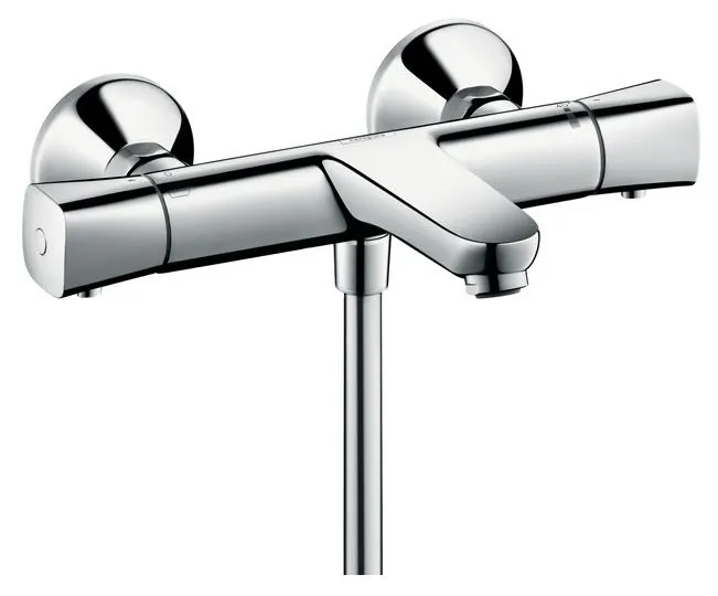 Термостат Hansgrohe Ecostat Universal 13123000 для ванны с душем