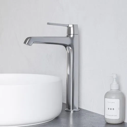 Смеситель RGW Shower Panels SP-311 для раковины