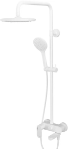 Душевая стойка Wasserkraft Mindel A18501 