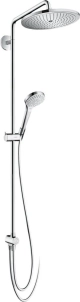 Душевая стойка Hansgrohe Croma Select S 26793000 