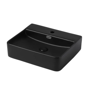 Раковина Abber Rechteck AC2203MB 50 см 